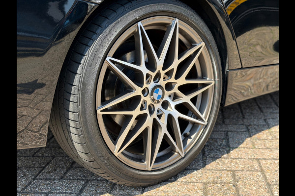 BMW 3 Serie Touring 330i MSport Edition 2018 AUT NAVI LM NAP