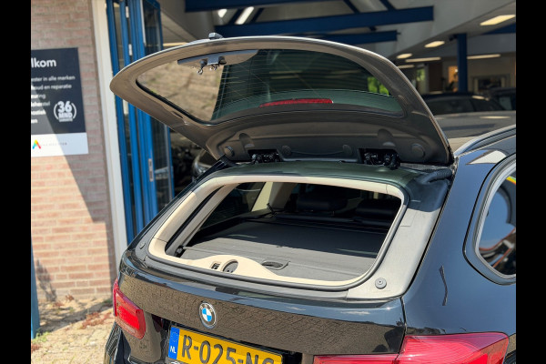 BMW 3 Serie Touring 330i MSport Edition 2018 AUT NAVI LM NAP