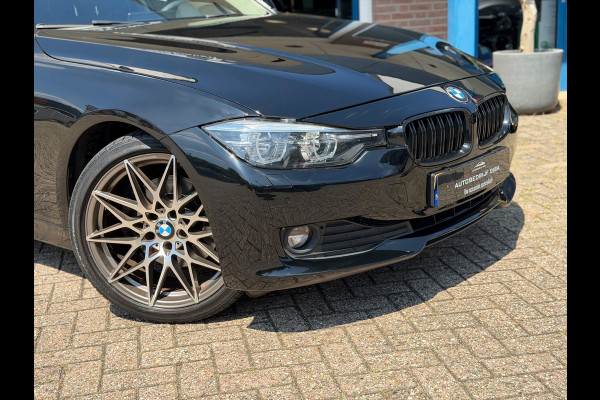 BMW 3 Serie Touring 330i MSport Edition 2018 AUT NAVI LM NAP