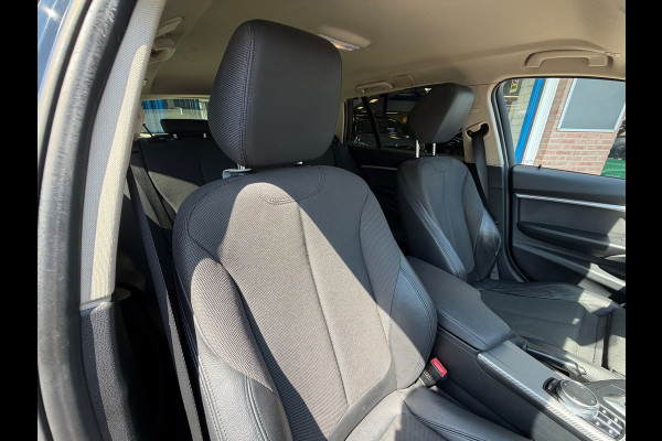 BMW 3 Serie Touring 330i MSport Edition 2018 AUT NAVI LM NAP