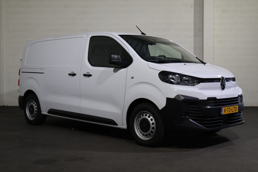 Citroën ë-Jumpy L2 136pk 75 kWh