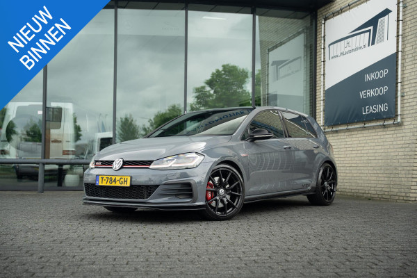 Volkswagen Golf 2.0 TSI GTI TCR*PANO*AKRA*KEYLESS*DYNAUDIO*FULL*