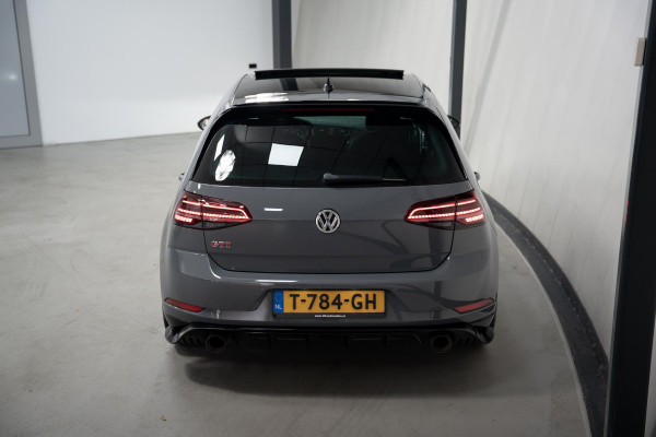 Volkswagen Golf 2.0 TSI GTI TCR*PANO*AKRA*KEYLESS*DYNAUDIO*FULL*