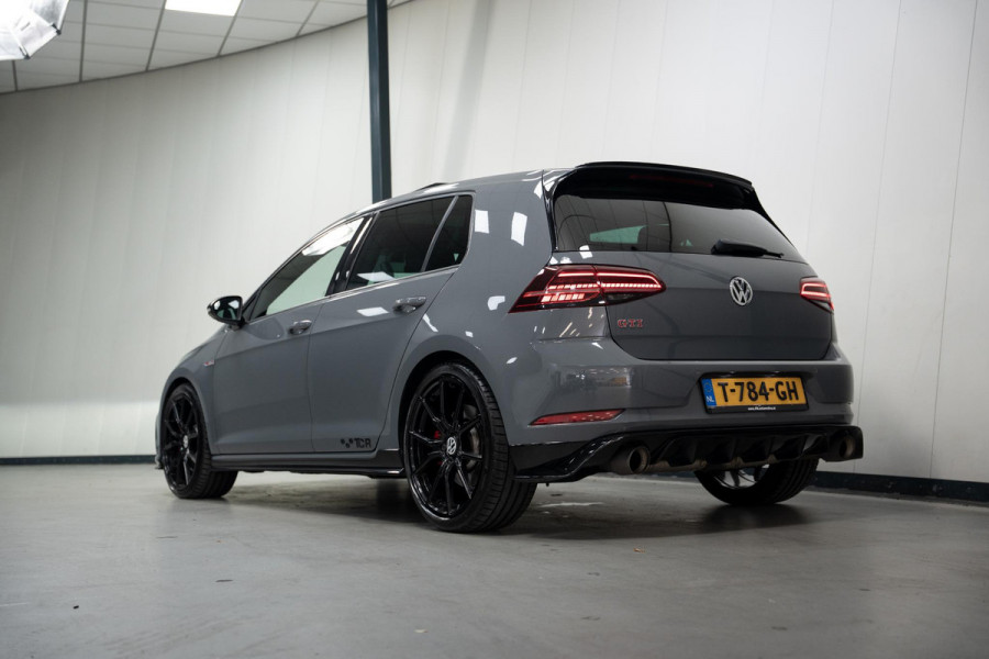 Volkswagen Golf 2.0 TSI GTI TCR*PANO*AKRA*KEYLESS*DYNAUDIO*FULL*
