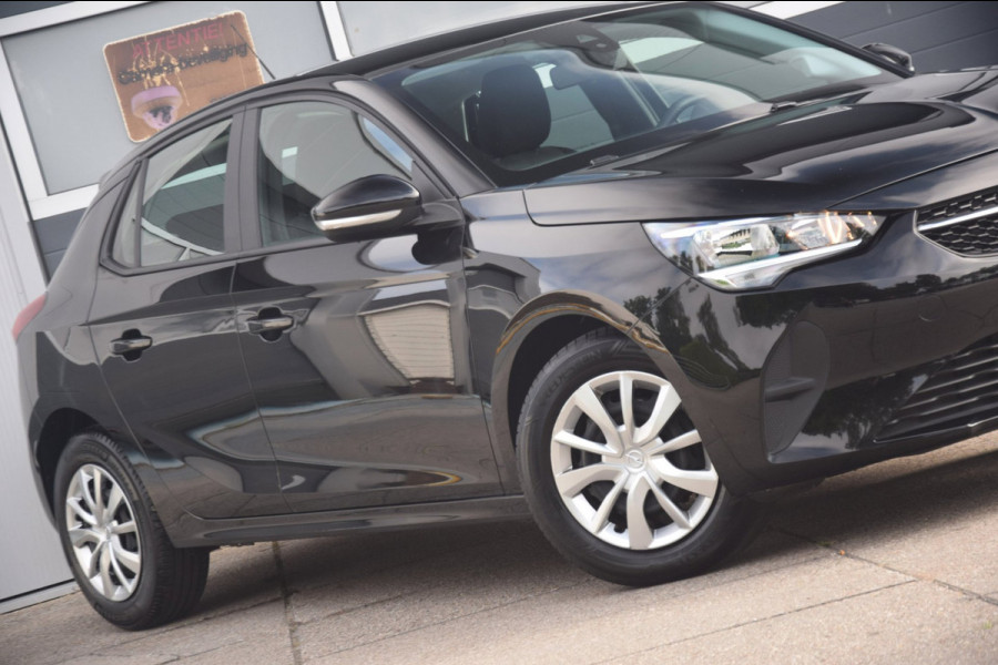 Opel Corsa 1.2 CRUISE CONTROL/BLUETOOTH/ORIGINEEL NEDERLANDS