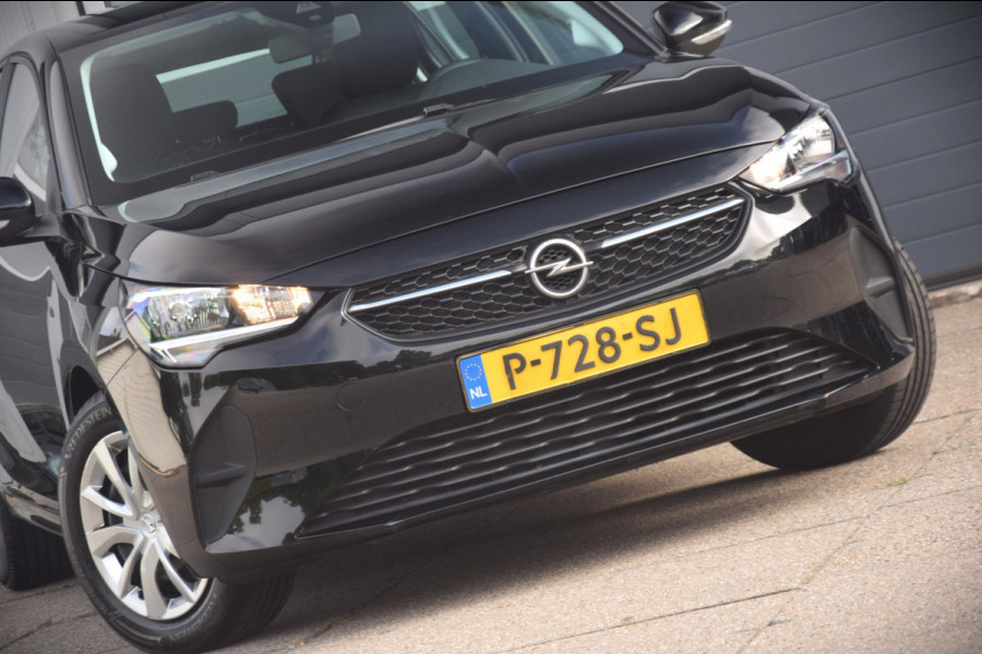 Opel Corsa 1.2 CRUISE CONTROL/BLUETOOTH/ORIGINEEL NEDERLANDS