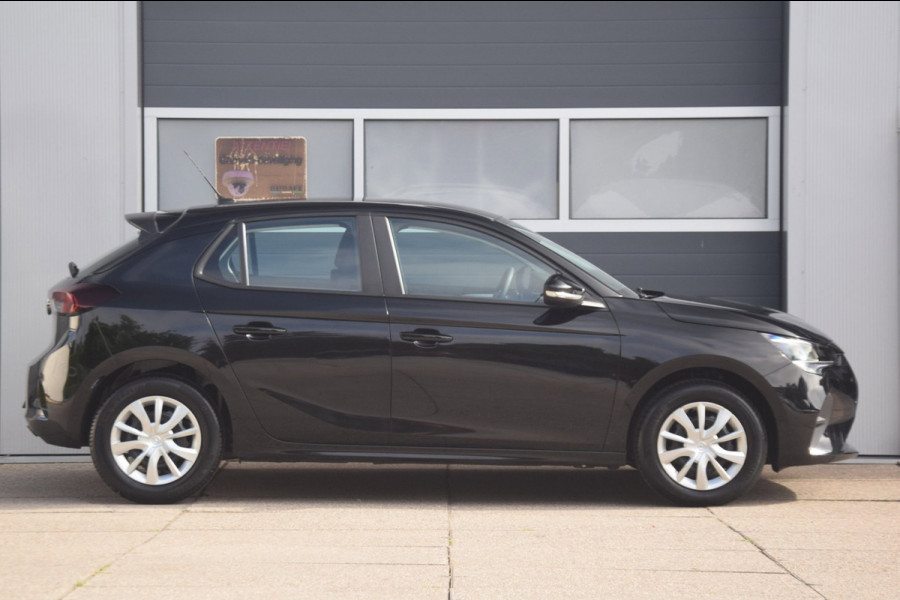 Opel Corsa 1.2 CRUISE CONTROL/BLUETOOTH/ORIGINEEL NEDERLANDS