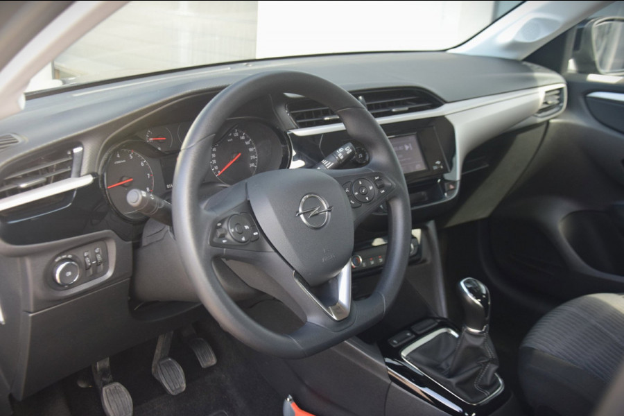 Opel Corsa 1.2 CRUISE CONTROL/BLUETOOTH/ORIGINEEL NEDERLANDS