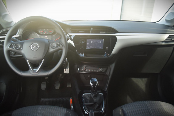 Opel Corsa 1.2 CRUISE CONTROL/BLUETOOTH/ORIGINEEL NEDERLANDS