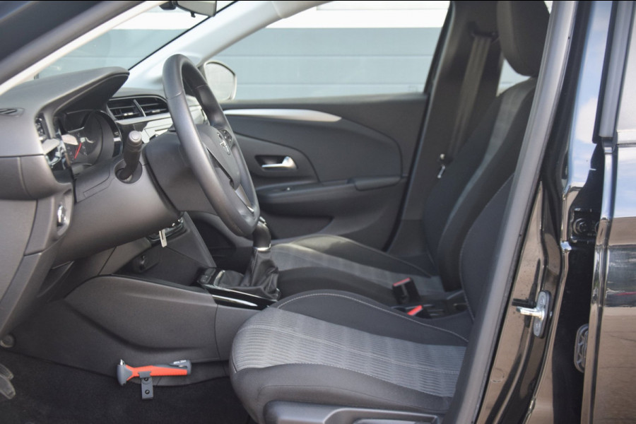 Opel Corsa 1.2 CRUISE CONTROL/BLUETOOTH/ORIGINEEL NEDERLANDS