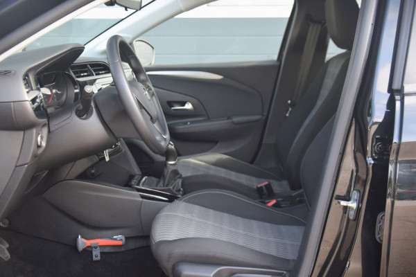 Opel Corsa 1.2 CRUISE CONTROL/BLUETOOTH/ORIGINEEL NEDERLANDS