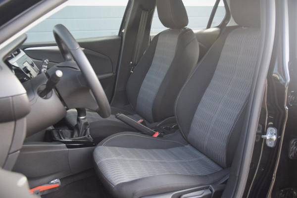 Opel Corsa 1.2 CRUISE CONTROL/BLUETOOTH/ORIGINEEL NEDERLANDS