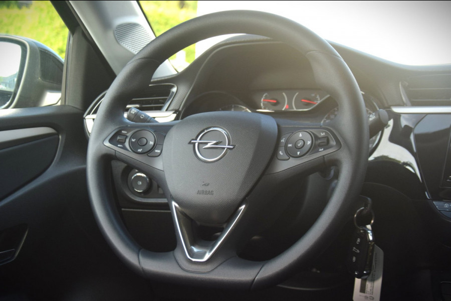 Opel Corsa 1.2 CRUISE CONTROL/BLUETOOTH/ORIGINEEL NEDERLANDS