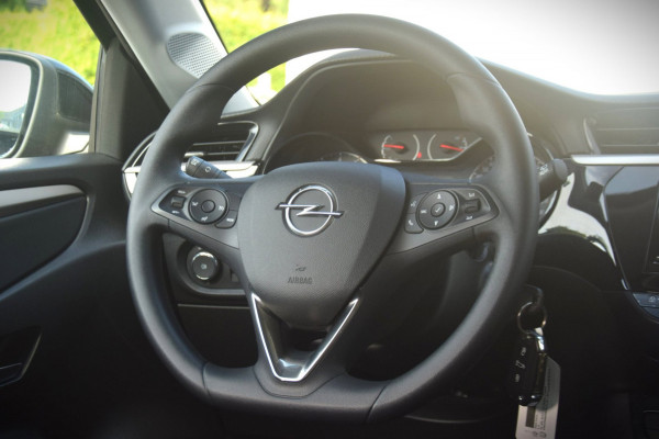Opel Corsa 1.2 CRUISE CONTROL/BLUETOOTH/ORIGINEEL NEDERLANDS