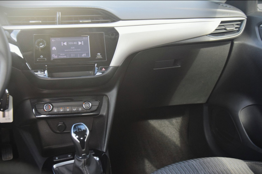 Opel Corsa 1.2 CRUISE CONTROL/BLUETOOTH/ORIGINEEL NEDERLANDS