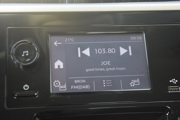 Opel Corsa 1.2 CRUISE CONTROL/BLUETOOTH/ORIGINEEL NEDERLANDS