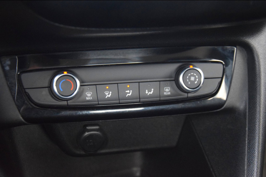 Opel Corsa 1.2 CRUISE CONTROL/BLUETOOTH/ORIGINEEL NEDERLANDS