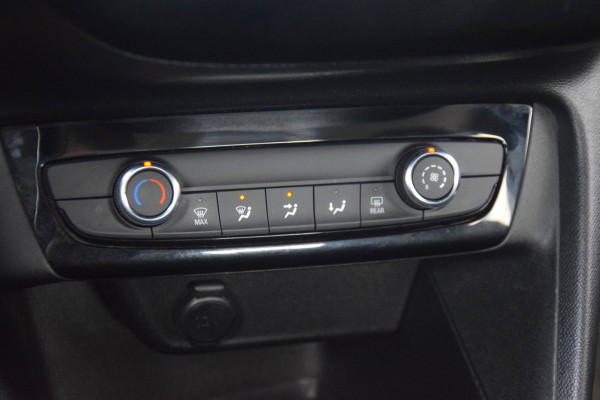 Opel Corsa 1.2 CRUISE CONTROL/BLUETOOTH/ORIGINEEL NEDERLANDS