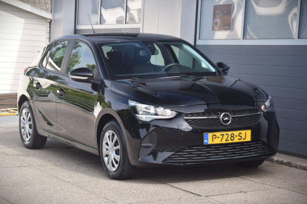 Opel Corsa 1.2 CRUISE CONTROL/BLUETOOTH/ORIGINEEL NEDERLANDS