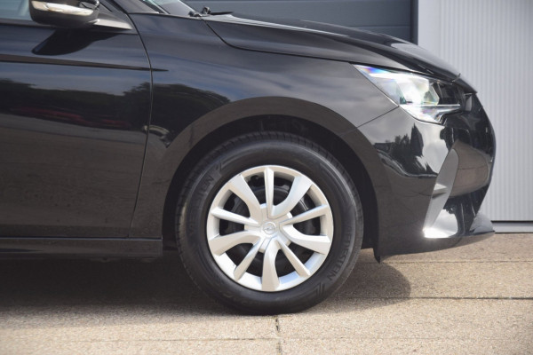 Opel Corsa 1.2 CRUISE CONTROL/BLUETOOTH/ORIGINEEL NEDERLANDS