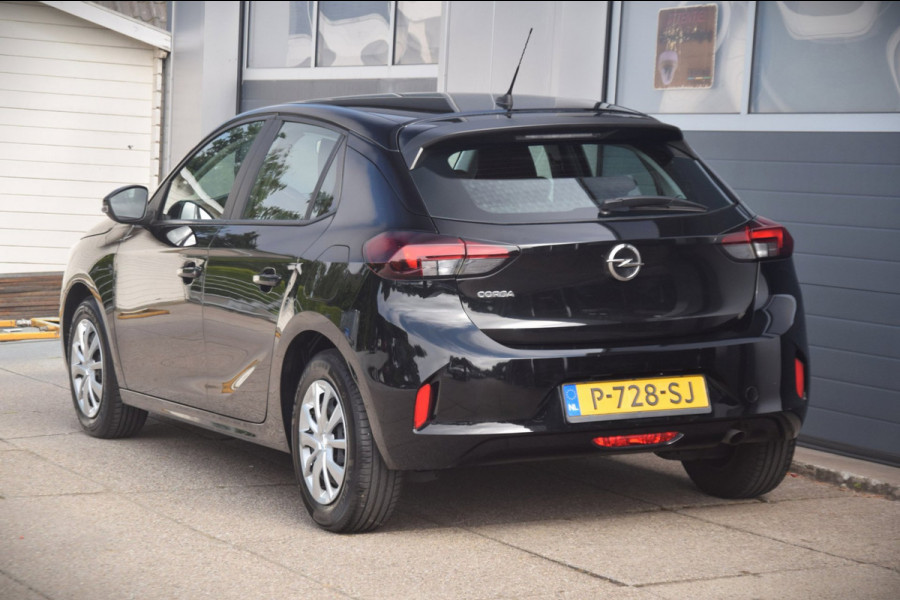 Opel Corsa 1.2 CRUISE CONTROL/BLUETOOTH/ORIGINEEL NEDERLANDS