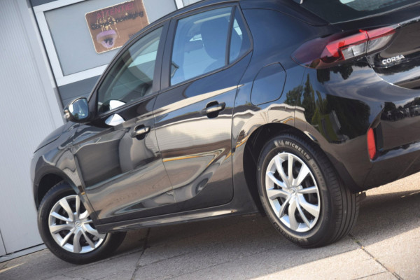Opel Corsa 1.2 CRUISE CONTROL/BLUETOOTH/ORIGINEEL NEDERLANDS