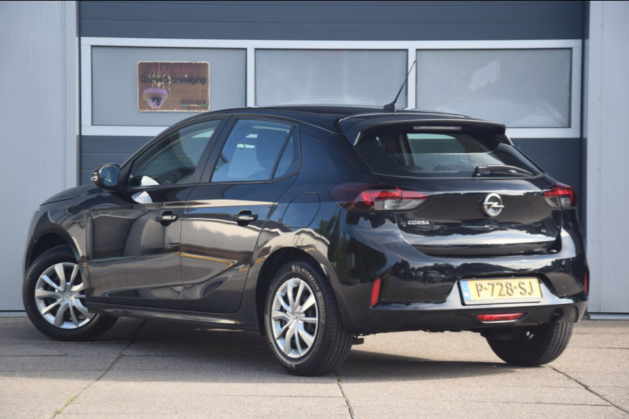 Opel Corsa 1.2 CRUISE CONTROL/BLUETOOTH/ORIGINEEL NEDERLANDS