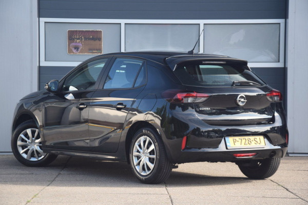 Opel Corsa 1.2 CRUISE CONTROL/BLUETOOTH/ORIGINEEL NEDERLANDS