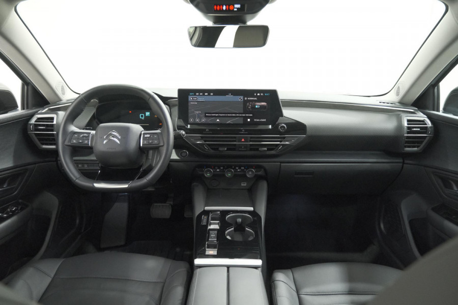 Citroën C5 X 1.6 Plug-in Hybrid 225 Shine | Adaptieve Cruise Control | Head-Up Display | Camera | Navigatie