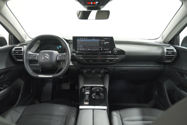 Citroën C5 X 1.6 Plug-in Hybrid 225 Shine | Adaptieve Cruise Control | Head-Up Display | Camera | Navigatie