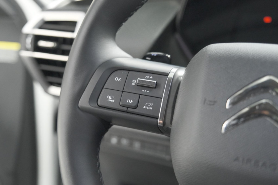 Citroën C5 X 1.6 Plug-in Hybrid 225 Shine | Adaptieve Cruise Control | Head-Up Display | Camera | Navigatie