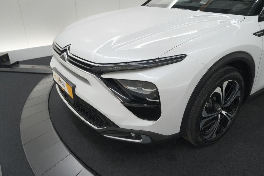 Citroën C5 X 1.6 Plug-in Hybrid 225 Shine | Adaptieve Cruise Control | Head-Up Display | Camera | Navigatie