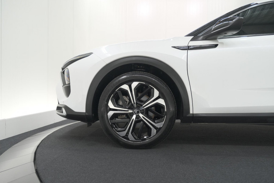 Citroën C5 X 1.6 Plug-in Hybrid 225 Shine | Adaptieve Cruise Control | Head-Up Display | Camera | Navigatie