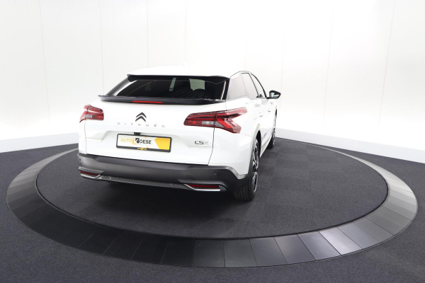 Citroën C5 X 1.6 Plug-in Hybrid 225 Shine | Adaptieve Cruise Control | Head-Up Display | Camera | Navigatie