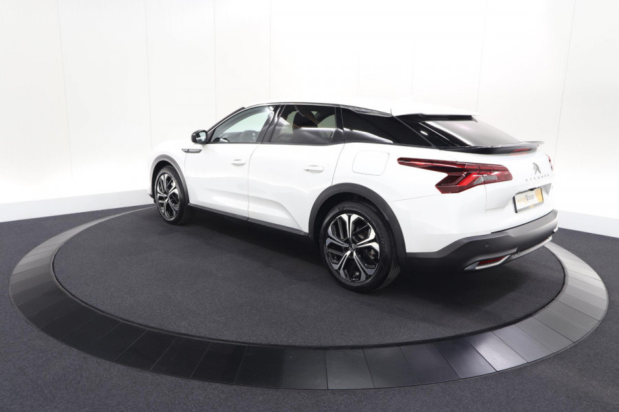 Citroën C5 X 1.6 Plug-in Hybrid 225 Shine | Adaptieve Cruise Control | Head-Up Display | Camera | Navigatie