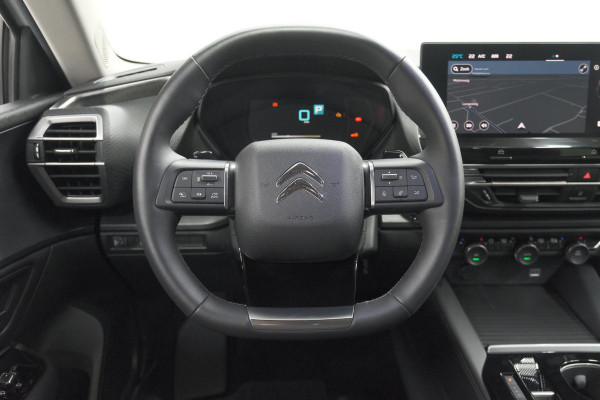 Citroën C5 X 1.6 Plug-in Hybrid 225 Shine | Adaptieve Cruise Control | Head-Up Display | Camera | Navigatie