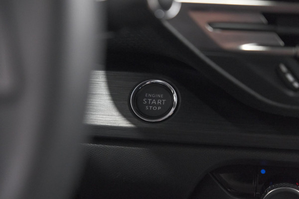 Citroën C5 X 1.6 Plug-in Hybrid 225 Shine | Adaptieve Cruise Control | Head-Up Display | Camera | Navigatie