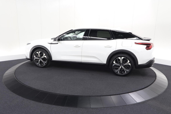 Citroën C5 X 1.6 Plug-in Hybrid 225 Shine | Adaptieve Cruise Control | Head-Up Display | Camera | Navigatie
