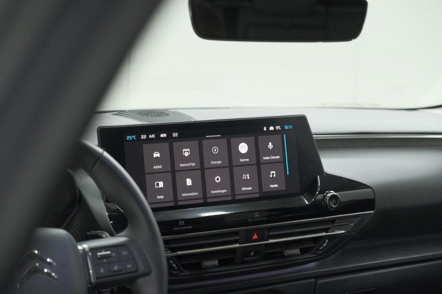 Citroën C5 X 1.6 Plug-in Hybrid 225 Shine | Adaptieve Cruise Control | Head-Up Display | Camera | Navigatie