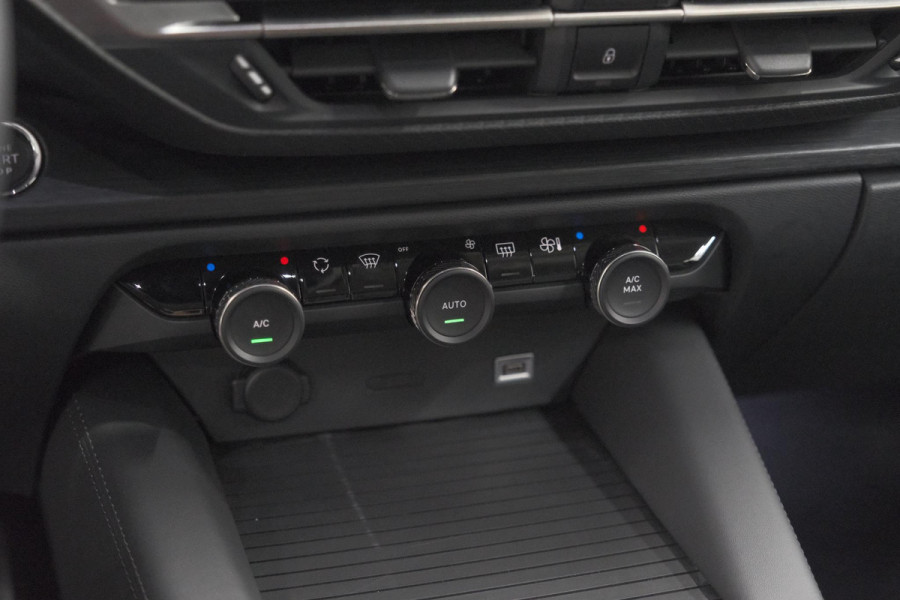 Citroën C5 X 1.6 Plug-in Hybrid 225 Shine | Adaptieve Cruise Control | Head-Up Display | Camera | Navigatie