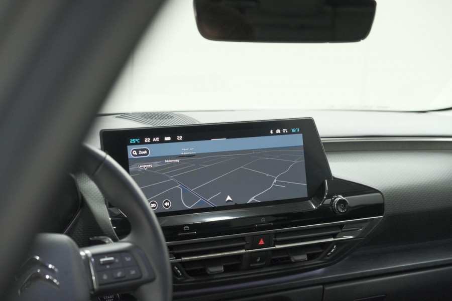 Citroën C5 X 1.6 Plug-in Hybrid 225 Shine | Adaptieve Cruise Control | Head-Up Display | Camera | Navigatie
