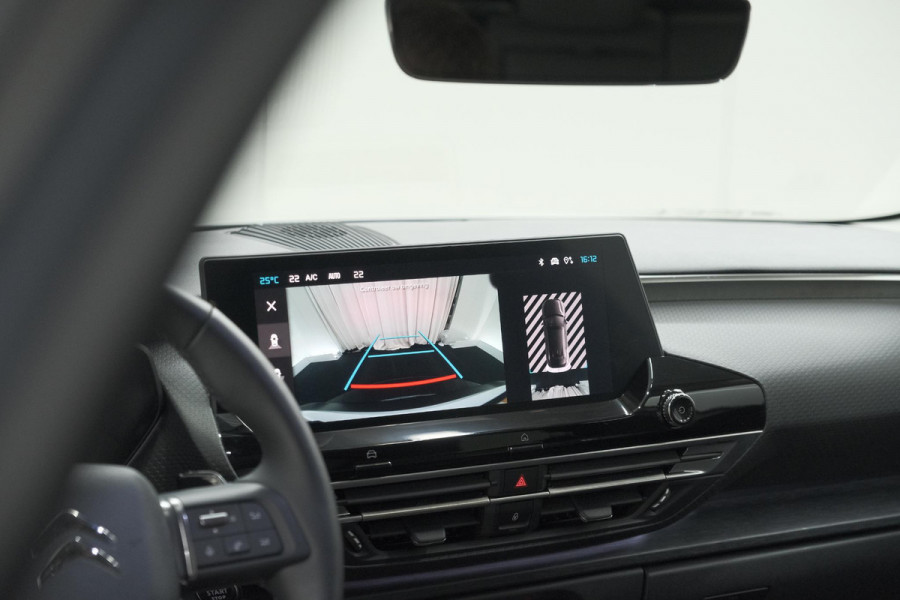Citroën C5 X 1.6 Plug-in Hybrid 225 Shine | Adaptieve Cruise Control | Head-Up Display | Camera | Navigatie