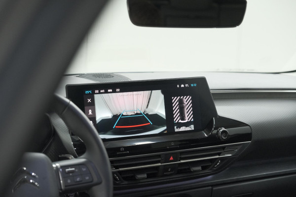 Citroën C5 X 1.6 Plug-in Hybrid 225 Shine | Adaptieve Cruise Control | Head-Up Display | Camera | Navigatie