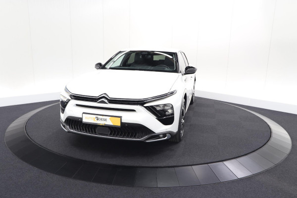 Citroën C5 X 1.6 Plug-in Hybrid 225 Shine | Adaptieve Cruise Control | Head-Up Display | Camera | Navigatie