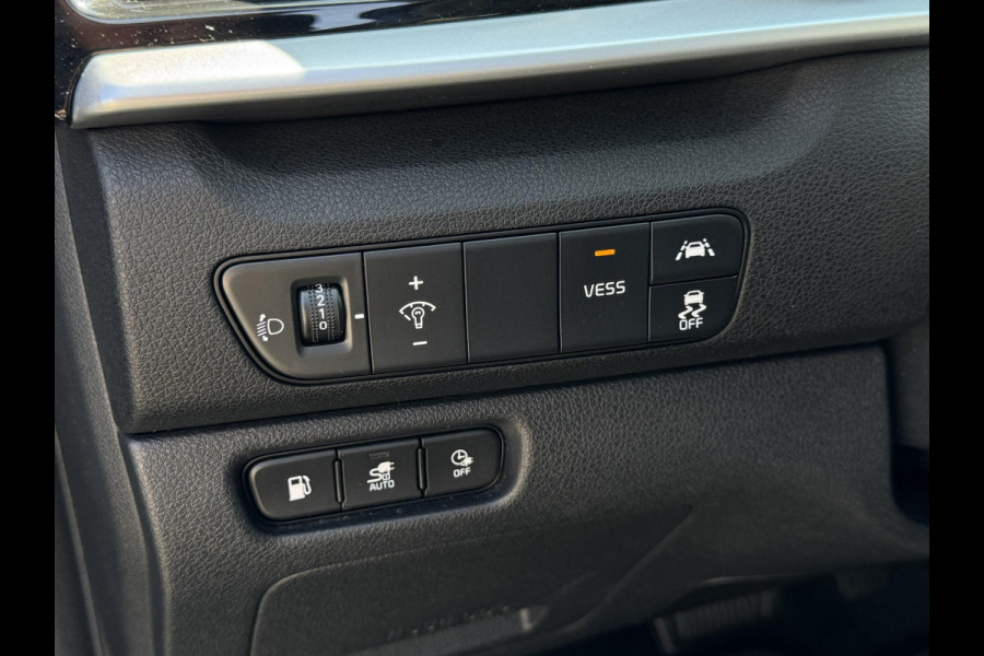 Kia Niro 1.6 GDi PHEV DynamicLine NL-AUTO | NAVI PLUG IN HYBRIDE