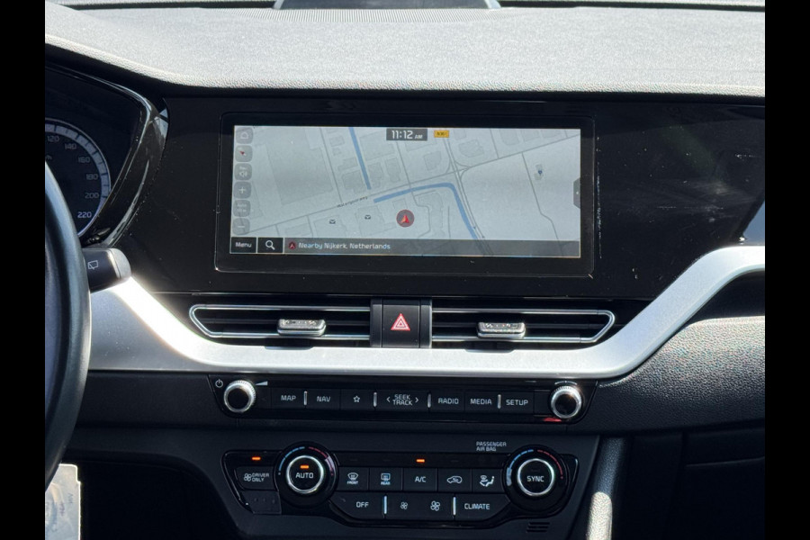Kia Niro 1.6 GDi PHEV DynamicLine NL-AUTO | NAVI PLUG IN HYBRIDE
