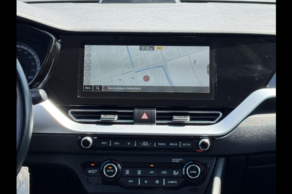 Kia Niro 1.6 GDi PHEV DynamicLine NL-AUTO | NAVI PLUG IN HYBRIDE