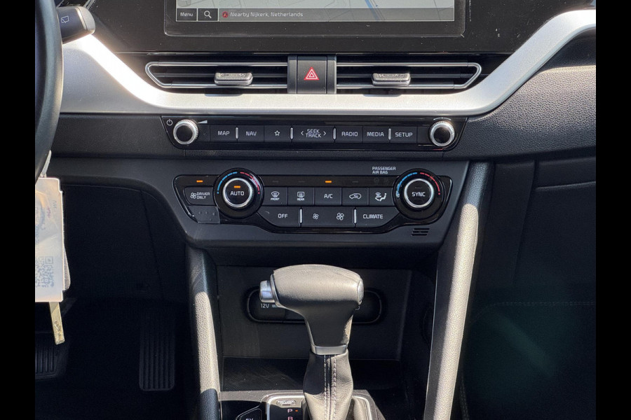 Kia Niro 1.6 GDi PHEV DynamicLine NL-AUTO | NAVI PLUG IN HYBRIDE