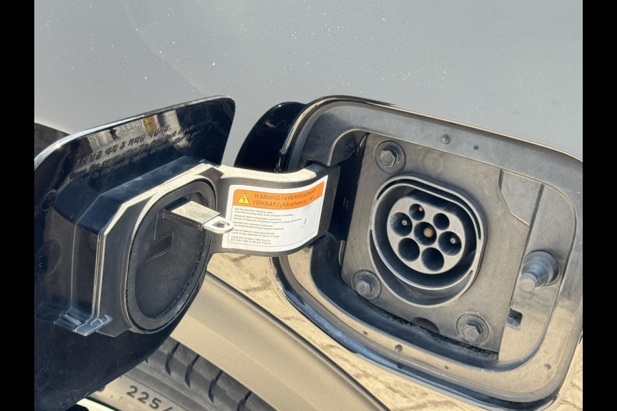 Kia Niro 1.6 GDi PHEV DynamicLine NL-AUTO | NAVI PLUG IN HYBRIDE