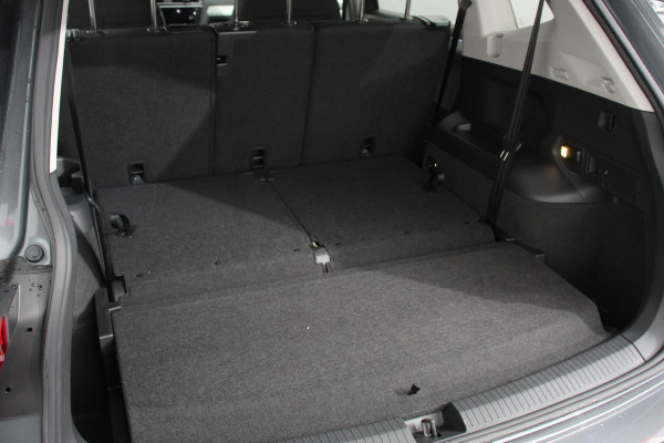 Volkswagen Tiguan Allspace 1.5 TSI Automaat Life 7p. Navigatie Apple Carplay/Android Auto Climate Control Lichtmetalen Velgen Camera Electrische Achterklep